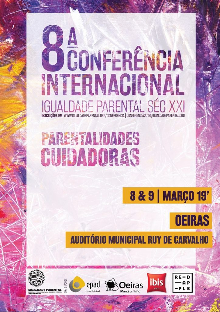 cartaz conferencia IP 2019web