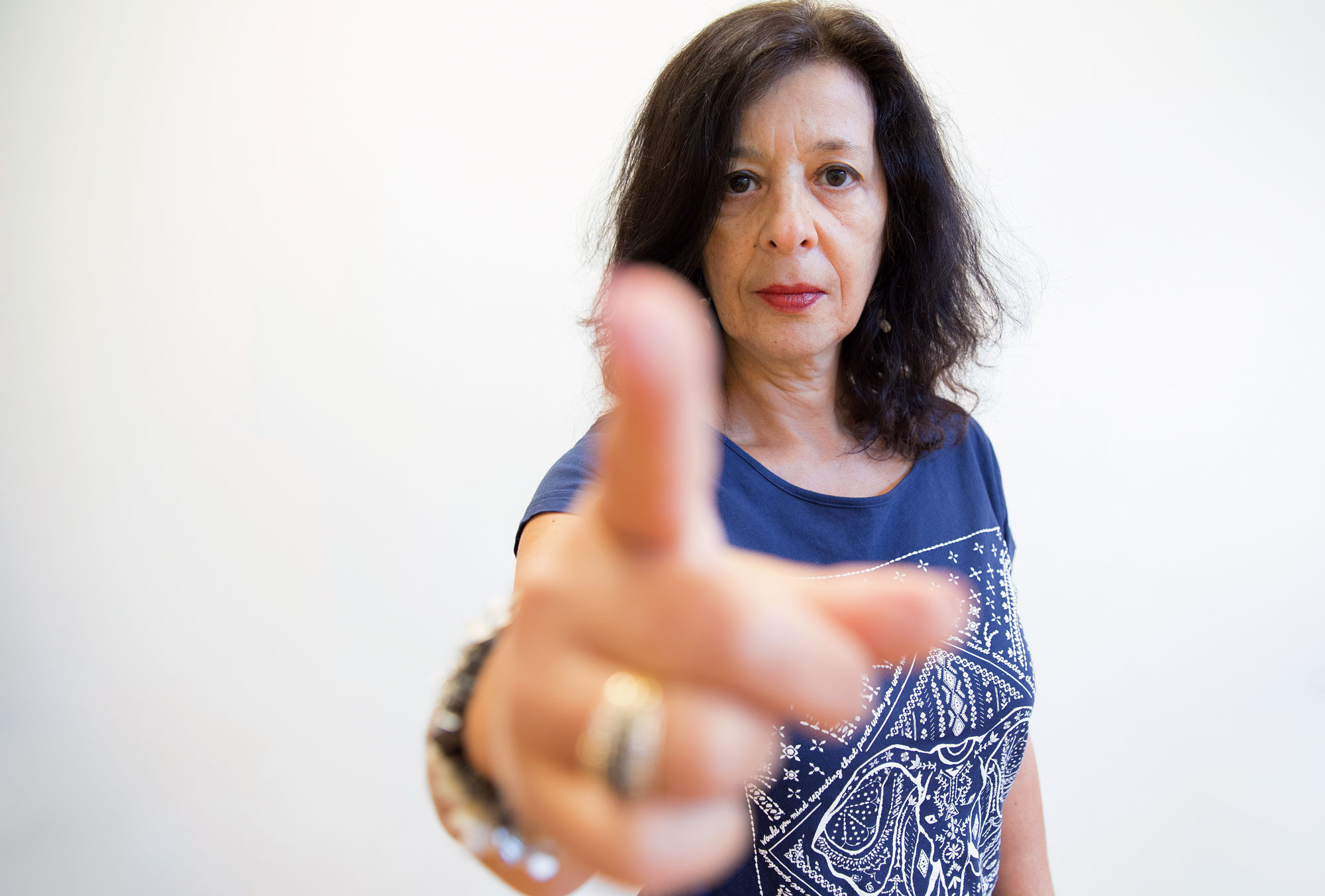 Sofia Marinho, socióloga e investigadora, entrevistada sobre residência alternada e responsabilidades parentais